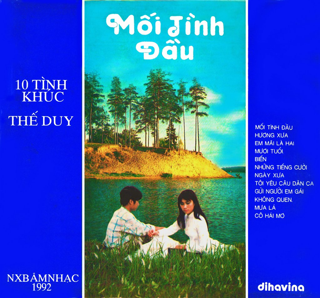 Âm nhạc — Old Street Gallery Tập ca khúc tuyển chọn