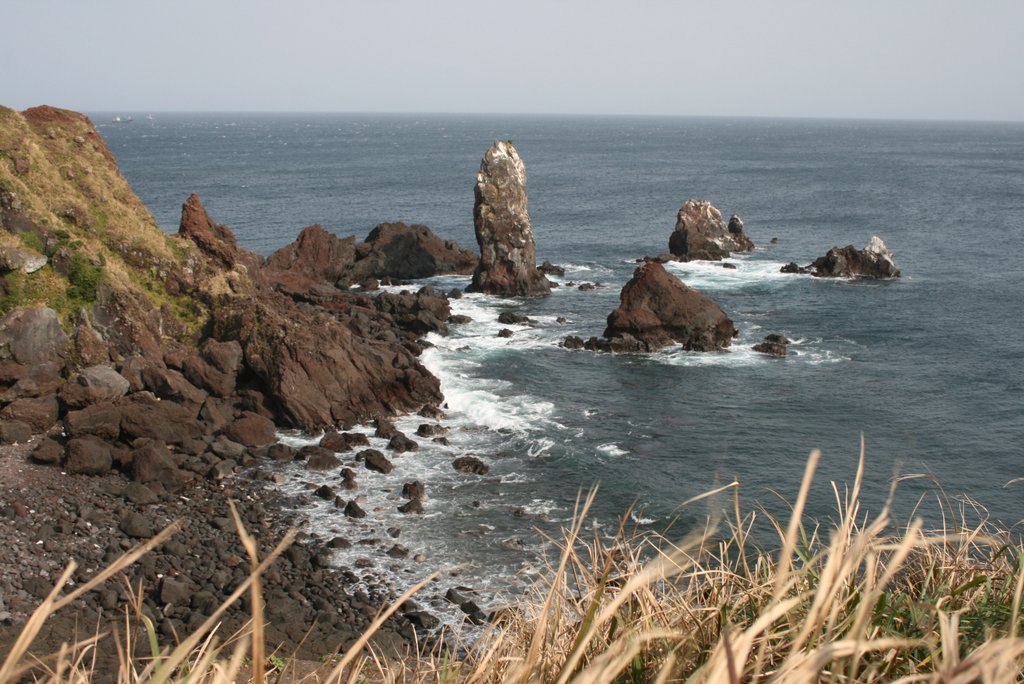 Triển lãm — Old Street Gallery 2010-korea