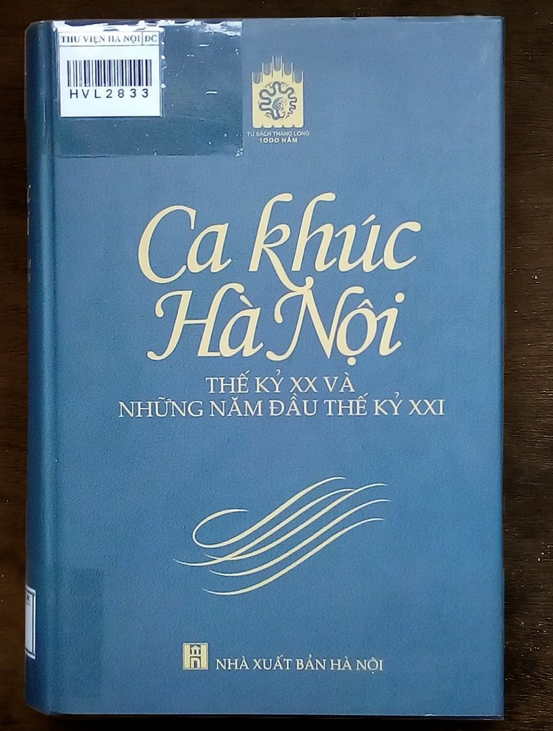 Âm nhạc — Old Street Gallery Ca khúc Hà Nội